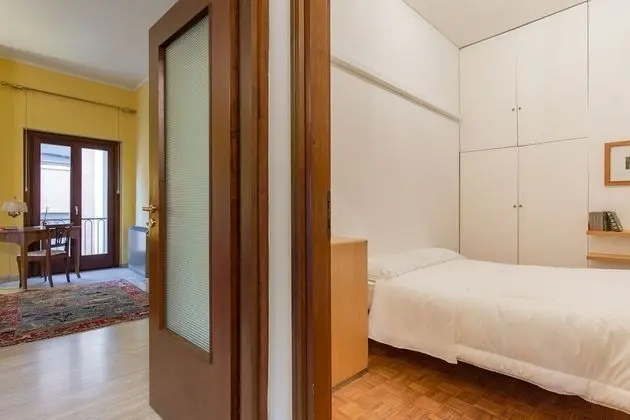 Apart Daire, 3 Yatak Odası