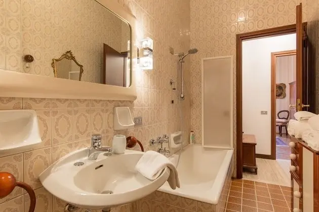 Apart Daire, 3 Yatak Odası