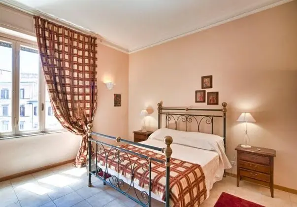 Luxury Apart Daire, 1 Yatak Odası