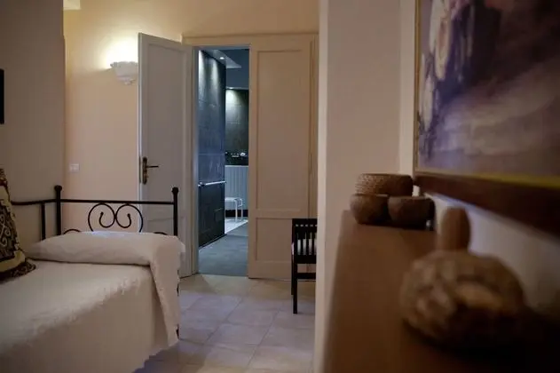 Luxury Apart Daire, 1 Yatak Odası