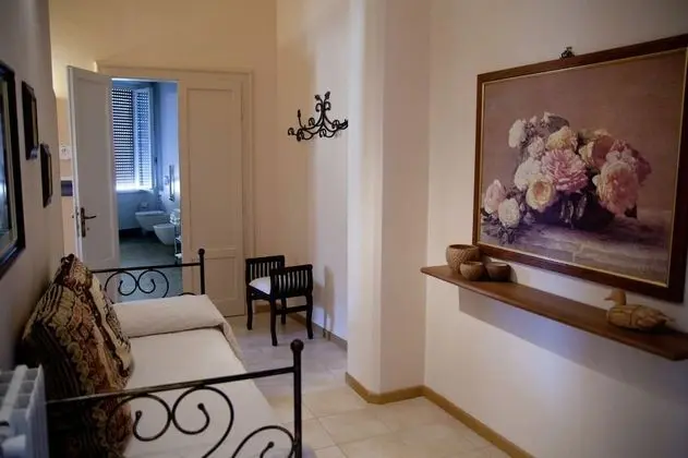 Luxury Apart Daire, 1 Yatak Odası