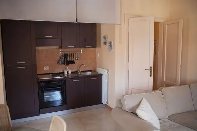 Luxury Apart Daire, 1 Yatak Odası