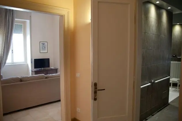 Luxury Apart Daire, 1 Yatak Odası