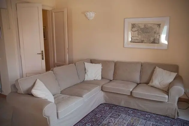 Luxury Apart Daire, 1 Yatak Odası