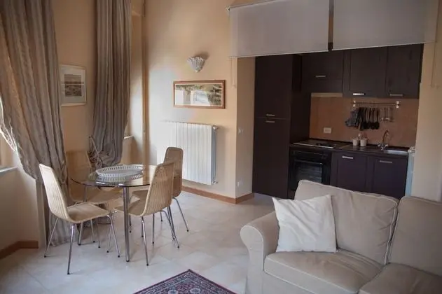 Luxury Apart Daire, 1 Yatak Odası