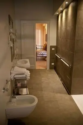 Luxury Apart Daire, 1 Yatak Odası