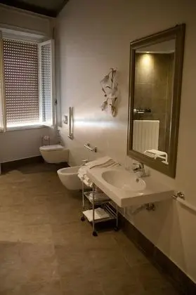 Luxury Apart Daire, 1 Yatak Odası