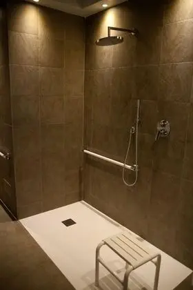 Luxury Apart Daire, 1 Yatak Odası