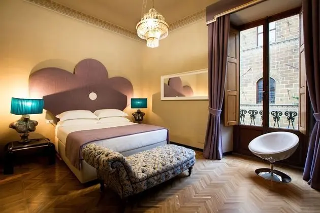 Luxury Apart Daire, Birden Çok Yatak Odası, Şehir Manzaralı