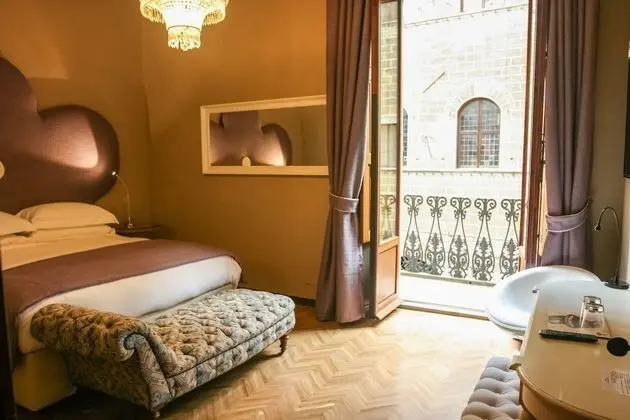 Luxury Apart Daire, Birden Çok Yatak Odası, Şehir Manzaralı