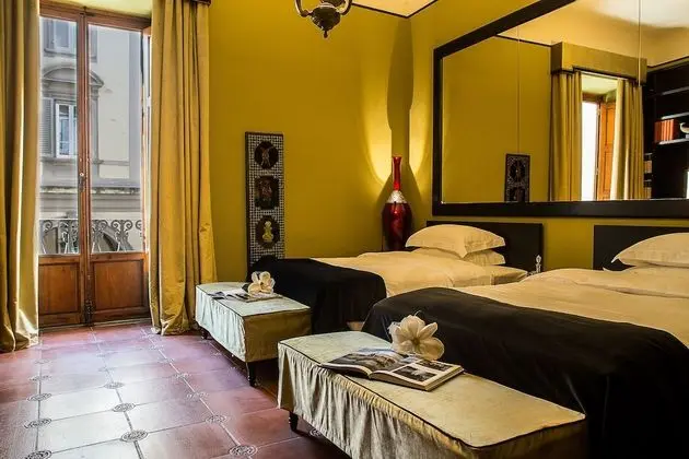 Luxury Apart Daire, Birden Çok Yatak Odası, Şehir Manzaralı