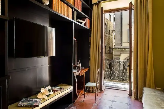 Luxury Apart Daire, Birden Çok Yatak Odası, Şehir Manzaralı