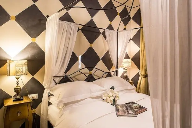 Luxury Apart Daire, Birden Çok Yatak Odası, Şehir Manzaralı