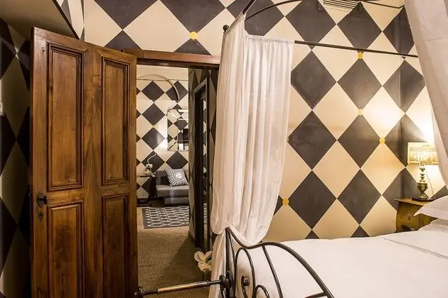 Luxury Apart Daire, Birden Çok Yatak Odası, Şehir Manzaralı