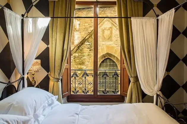 Luxury Apart Daire, Birden Çok Yatak Odası, Şehir Manzaralı