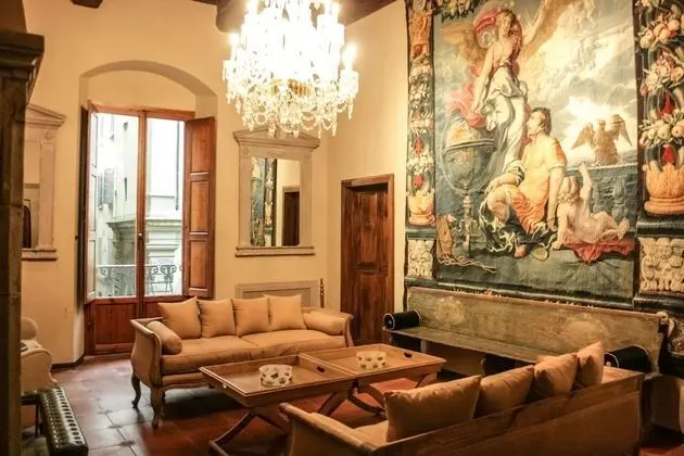 Luxury Apart Daire, Birden Çok Yatak Odası, Şehir Manzaralı