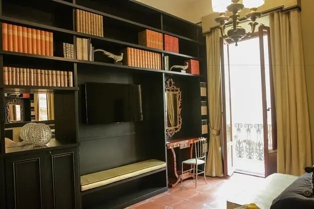 Luxury Apart Daire, Birden Çok Yatak Odası, Şehir Manzaralı