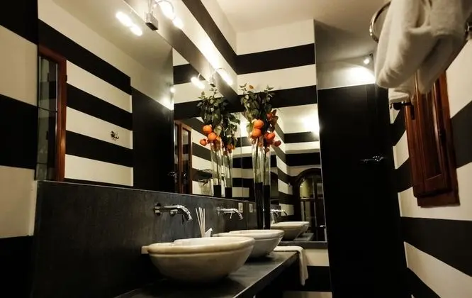 Luxury Apart Daire, Birden Çok Yatak Odası, Şehir Manzaralı