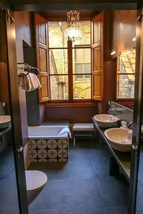 Luxury Apart Daire, Birden Çok Yatak Odası, Şehir Manzaralı