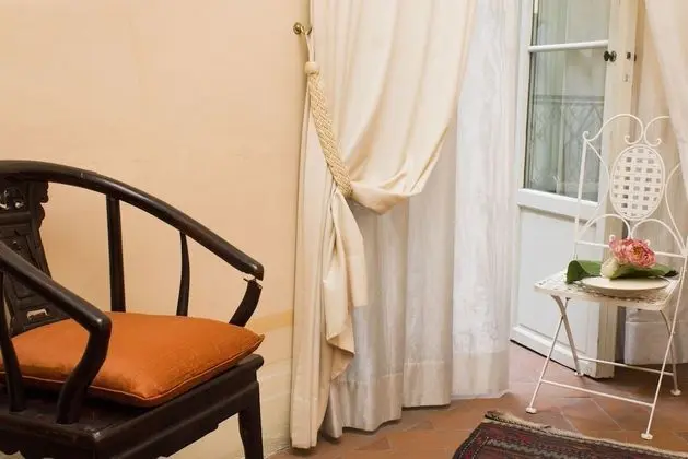 Superior Tek Büyük veya İki Ayrı Yataklı Oda