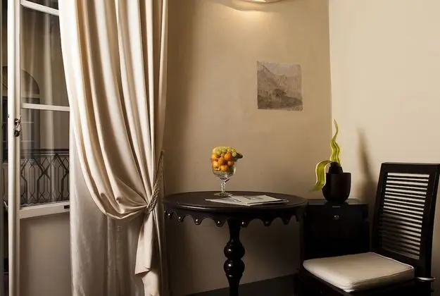 Superior Tek Büyük veya İki Ayrı Yataklı Oda