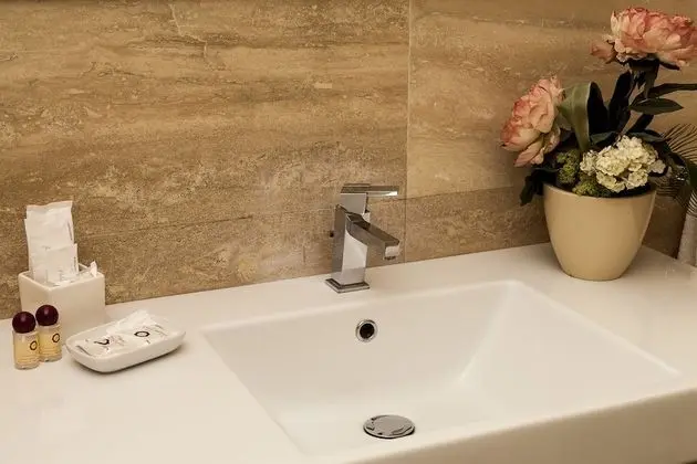 Superior Tek Büyük veya İki Ayrı Yataklı Oda