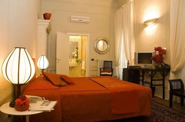 Superior Üç Kişilik Oda