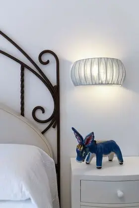 Deluxe Tek Büyük Yataklı Oda (Room 3)
