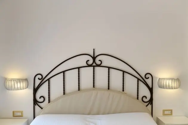 Deluxe Tek Büyük Yataklı Oda (Room 3)