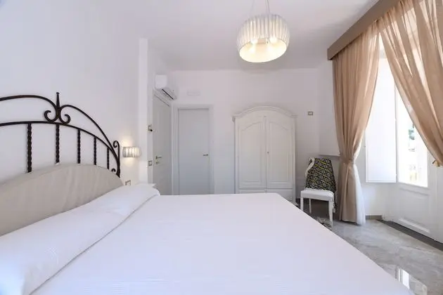 Deluxe Tek Büyük Yataklı Oda (Room 3)