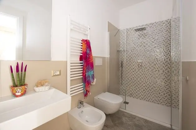 Deluxe Tek Büyük Yataklı Oda (Room 3)