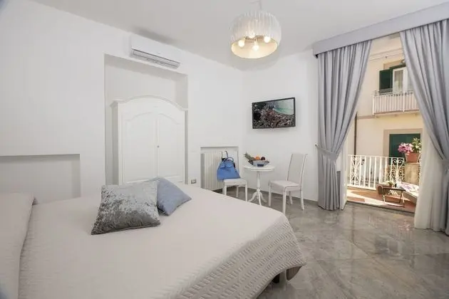 Deluxe Üç Kişilik Oda (Room 2)
