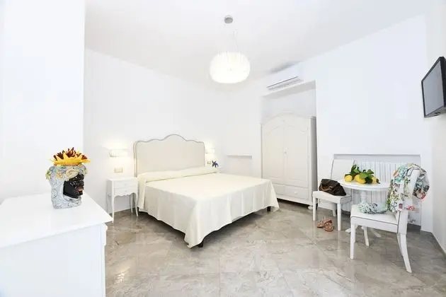 Deluxe Üç Kişilik Oda (Room 2)