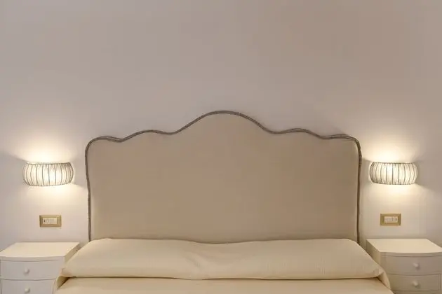 Deluxe Üç Kişilik Oda (Room 2)
