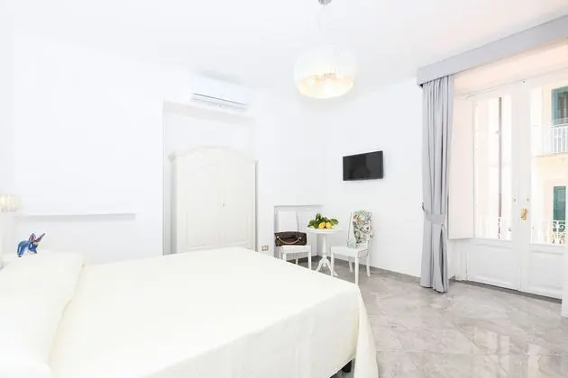Deluxe Üç Kişilik Oda (Room 2)
