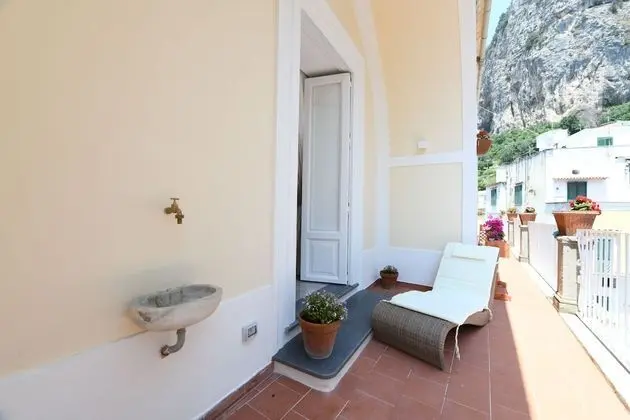 Deluxe Üç Kişilik Oda (Room 2)