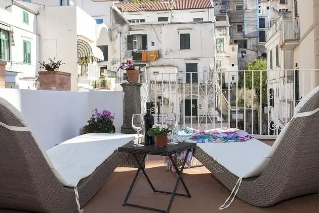 Deluxe Üç Kişilik Oda (Room 2)