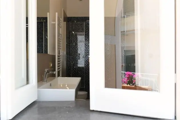 Deluxe Üç Kişilik Oda (Room 2)