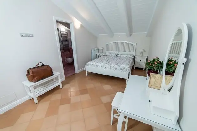 Dubleks, 2 Yatak Odası, Özel Banyo, Deniz Manzaralı