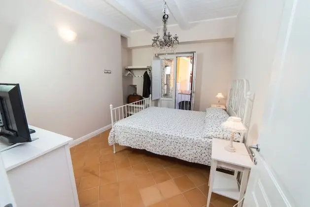 Dubleks, 2 Yatak Odası, Özel Banyo, Deniz Manzaralı