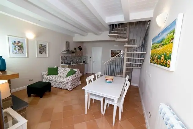 Dubleks, 2 Yatak Odası, Özel Banyo, Deniz Manzaralı