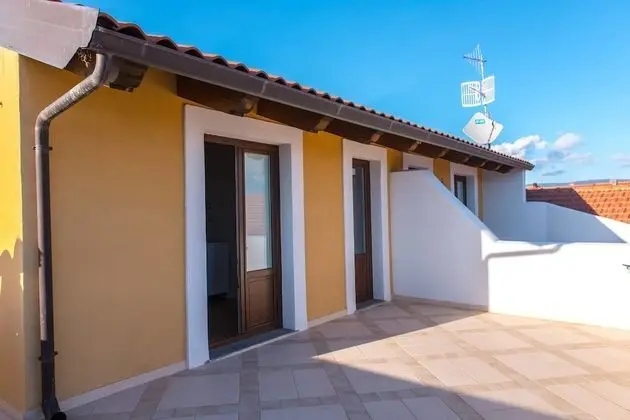 Dubleks, 2 Yatak Odası, Özel Banyo, Deniz Manzaralı