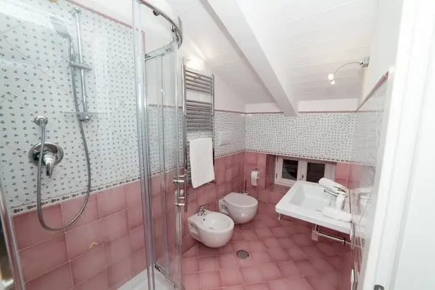 Dubleks, 2 Yatak Odası, Özel Banyo, Deniz Manzaralı