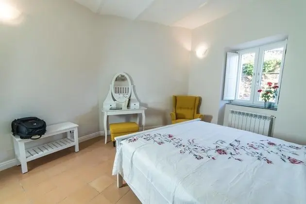 Standard Apart Daire, 1 Yatak Odası