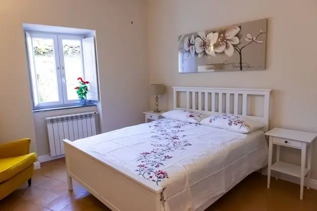 Standard Apart Daire, 1 Yatak Odası