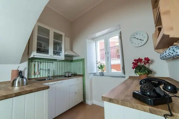 Standard Apart Daire, 1 Yatak Odası