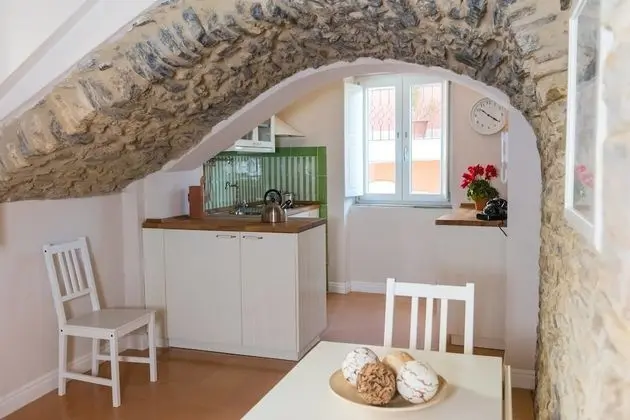 Standard Apart Daire, 1 Yatak Odası