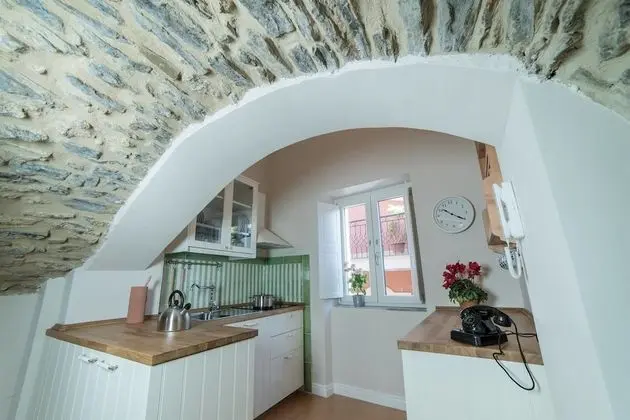 Standard Apart Daire, 1 Yatak Odası