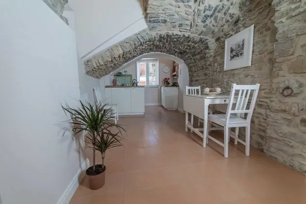 Standard Apart Daire, 1 Yatak Odası