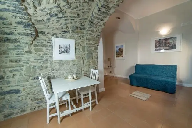 Standard Apart Daire, 1 Yatak Odası